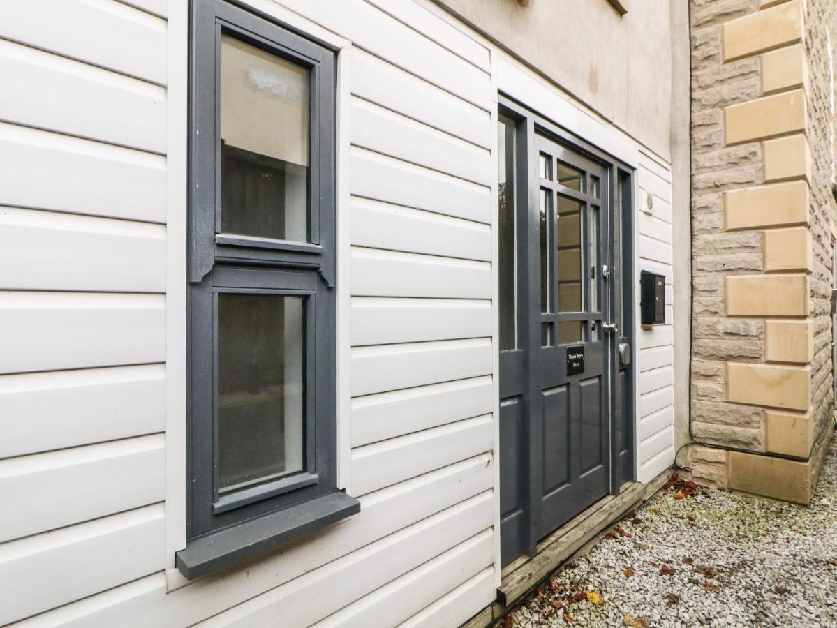 Thorn Heyes Mews Villa Buxton  Exterior foto