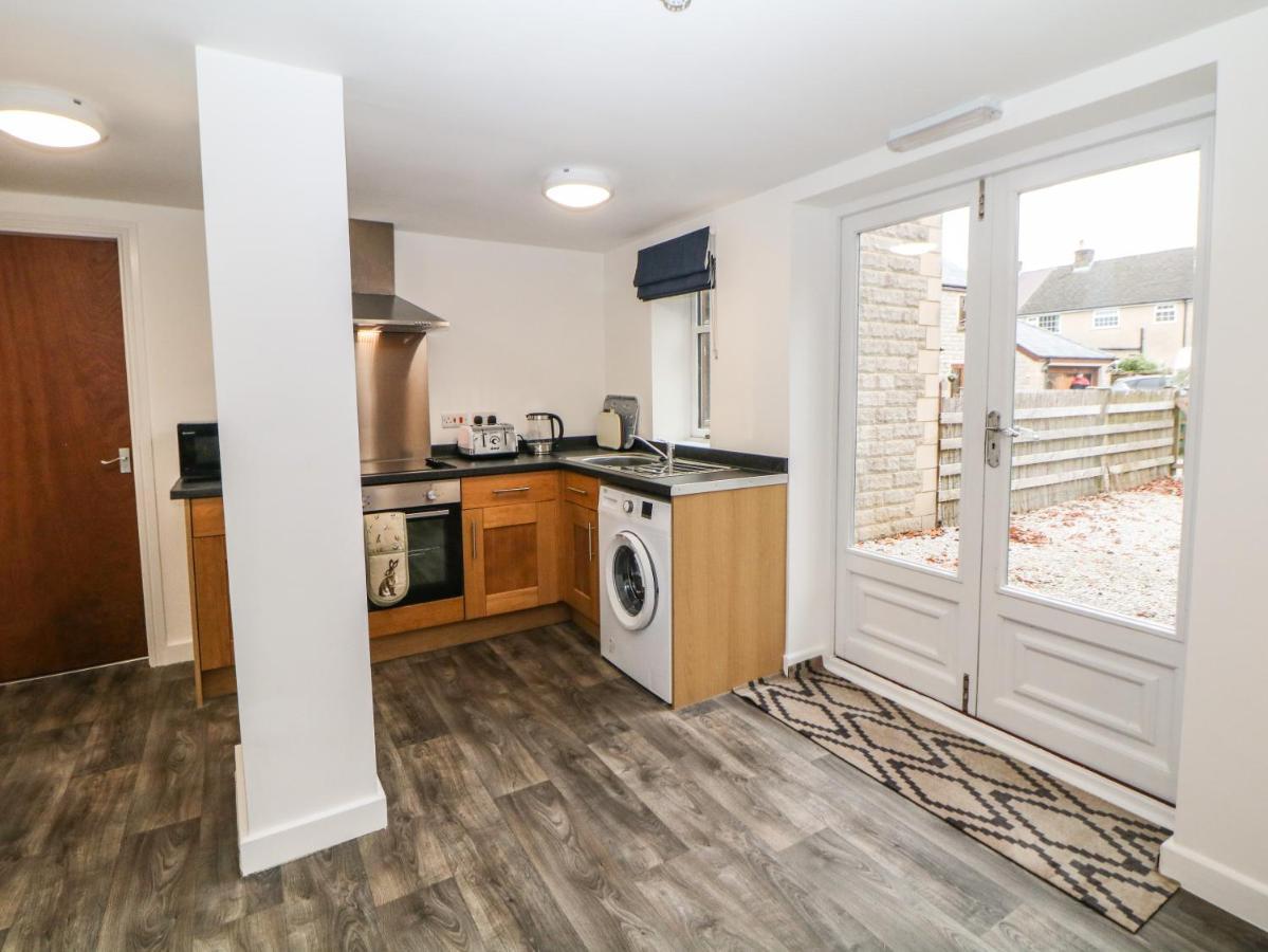 Thorn Heyes Mews Villa Buxton  Exterior foto