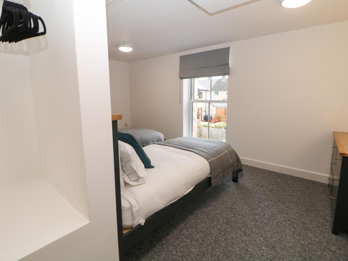 Thorn Heyes Mews Villa Buxton  Exterior foto