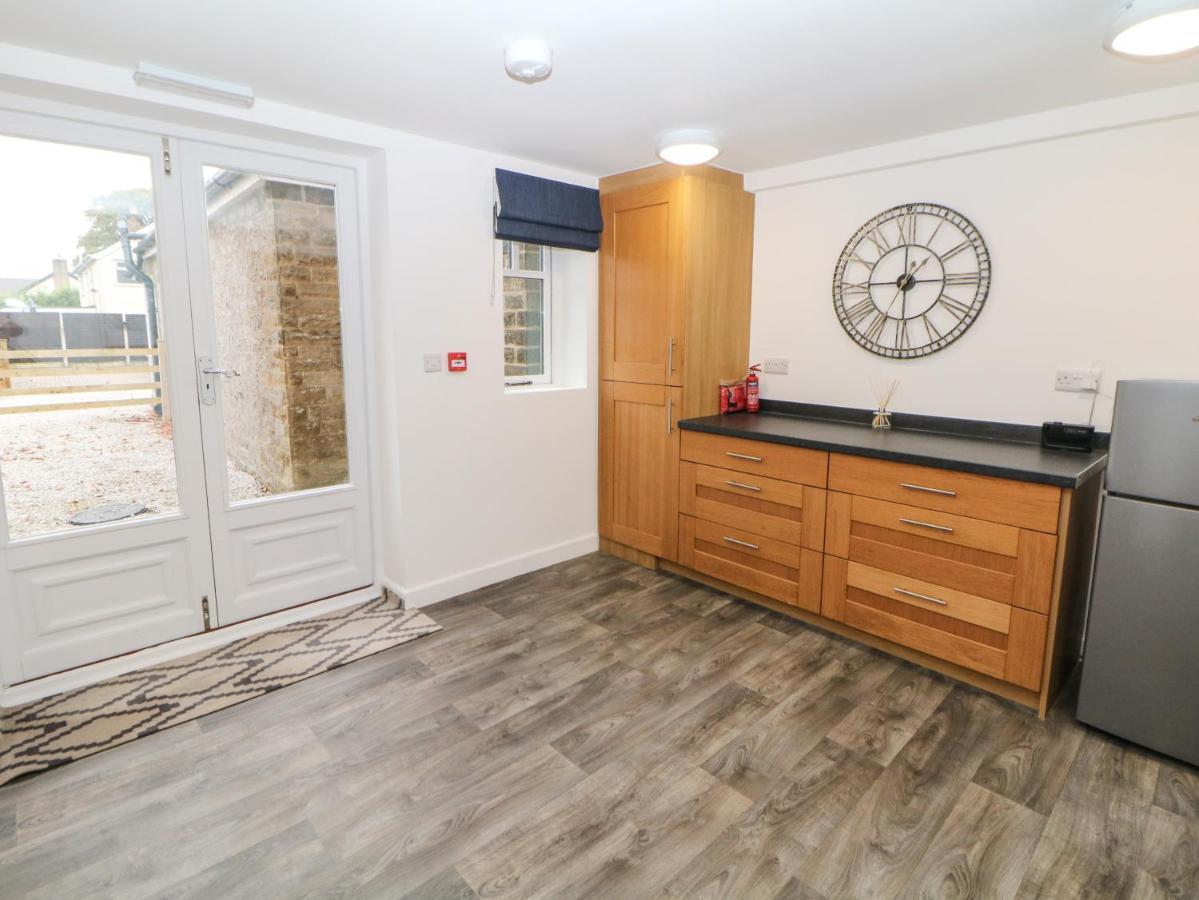 Thorn Heyes Mews Villa Buxton  Exterior foto
