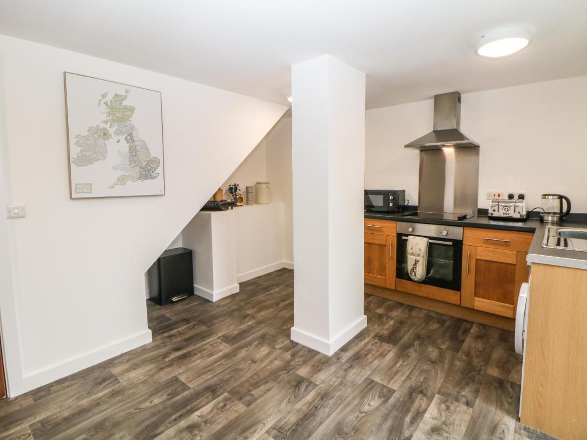 Thorn Heyes Mews Villa Buxton  Exterior foto